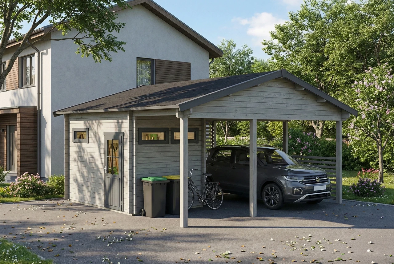 garasje eriksberg garasje eriksberg