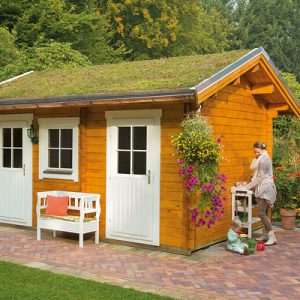 sommerhus lausanne