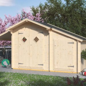 hagehus multi